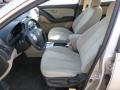 Laguna Sand Metallic - Elantra GLS Sedan Photo No. 14