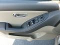 Laguna Sand Metallic - Elantra GLS Sedan Photo No. 16