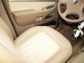 2004 Estate Green Metallic Mercury Mountaineer V8 AWD  photo #10