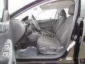 Black - Jetta S Sedan Photo No. 3