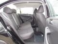 Black - Jetta S Sedan Photo No. 4