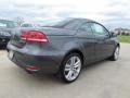 Indium Gray Metallic - Eos Executive Photo No. 2