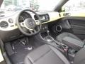 Saturn Yellow - Beetle 2.5L Photo No. 5