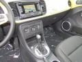 Saturn Yellow - Beetle 2.5L Photo No. 6