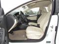 Candy White - Jetta TDI Sedan Photo No. 3