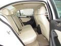 Candy White - Jetta TDI Sedan Photo No. 4