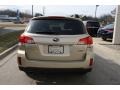 2010 Harvest Gold Metallic Subaru Outback 2.5i Premium Wagon  photo #5