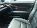Silver Jade Metallic - RL 3.7 AWD Sedan Photo No. 21