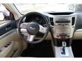 2010 Harvest Gold Metallic Subaru Outback 2.5i Premium Wagon  photo #8