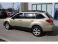 2010 Harvest Gold Metallic Subaru Outback 2.5i Premium Wagon  photo #16