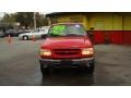1999 Bright Red Clearcoat Ford Explorer Sport 4x4 #61966703