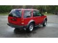 Bright Red Clearcoat - Explorer Sport 4x4 Photo No. 4