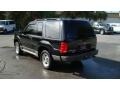 2002 Black Clearcoat Ford Explorer Sport  photo #5
