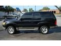 2002 Black Clearcoat Ford Explorer Sport  photo #6
