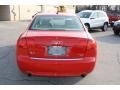 2008 Brilliant Red Audi A4 2.0T quattro Sedan  photo #5