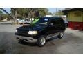 2002 Black Clearcoat Ford Explorer Sport  photo #7