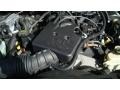 2002 Black Clearcoat Ford Explorer Sport  photo #14