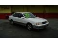 1998 Super White Toyota Avalon XL #61966701