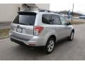 2009 Spark Silver Metallic Subaru Forester 2.5 XT Limited  photo #4