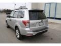 2009 Spark Silver Metallic Subaru Forester 2.5 XT Limited  photo #6