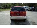 2000 Sunfire Red Pearl Toyota Sienna XLE  photo #4
