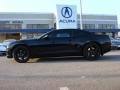 2011 Black Chevrolet Camaro SS Coupe  photo #3