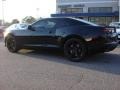Black - Camaro SS Coupe Photo No. 4