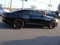 Black - Camaro SS Coupe Photo No. 6