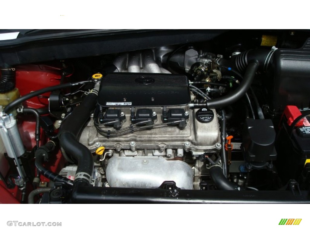 2000 Sienna XLE - Sunfire Red Pearl / Oak photo #17