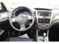 2009 Camellia Red Pearl Subaru Forester 2.5 X  photo #8