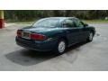 2000 Emerald Green Pearl Buick LeSabre Limited  photo #3