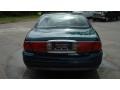 2000 Emerald Green Pearl Buick LeSabre Limited  photo #4