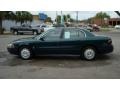 2000 Emerald Green Pearl Buick LeSabre Limited  photo #6
