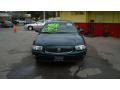 2000 Emerald Green Pearl Buick LeSabre Limited  photo #8