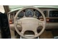 2000 Emerald Green Pearl Buick LeSabre Limited  photo #9