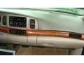 2000 Emerald Green Pearl Buick LeSabre Limited  photo #12