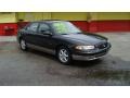 Black 2001 Buick Regal LS