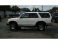 1999 Natural White Toyota 4Runner SR5  photo #7