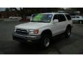 1999 Natural White Toyota 4Runner SR5  photo #8