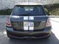 2011 Royal Gray Mini Cooper S Hardtop  photo #4