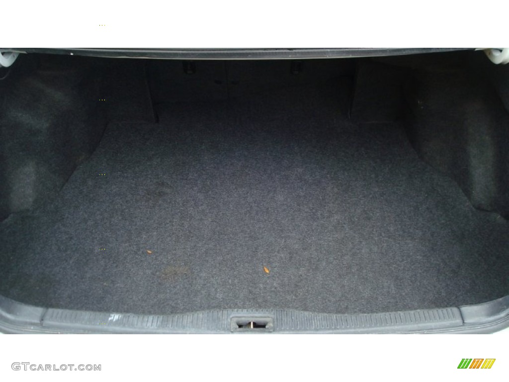 1998 Camry CE - Super White / Gray photo #11