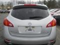 2010 Brilliant Silver Metallic Nissan Murano LE AWD  photo #6