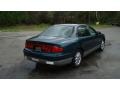 2000 Jasper Green Pearl Buick Regal GS  photo #3