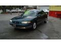 2000 Jasper Green Pearl Buick Regal GS  photo #7