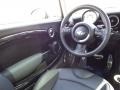 2011 Royal Gray Mini Cooper S Hardtop  photo #25