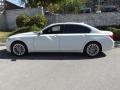 Alpine White - 7 Series 740Li Sedan Photo No. 6
