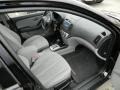 Black Noir Pearl - Elantra GLS Photo No. 17