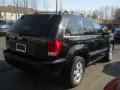Black - Grand Cherokee Laredo 4x4 Photo No. 2
