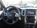 Black - Grand Cherokee Laredo 4x4 Photo No. 4