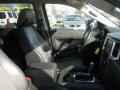 Black - Grand Cherokee Laredo 4x4 Photo No. 7